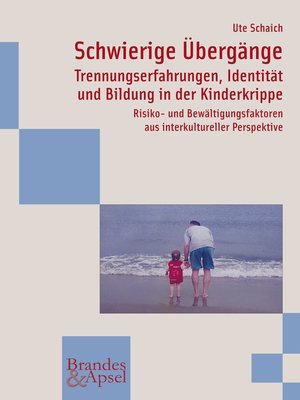 cover image of Schwierige Übergänge